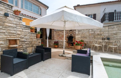 Kavran House | Gorgeous home in Kavran