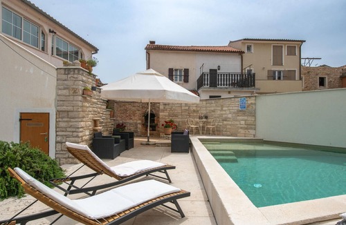 Kavran House | Gorgeous home in Kavran