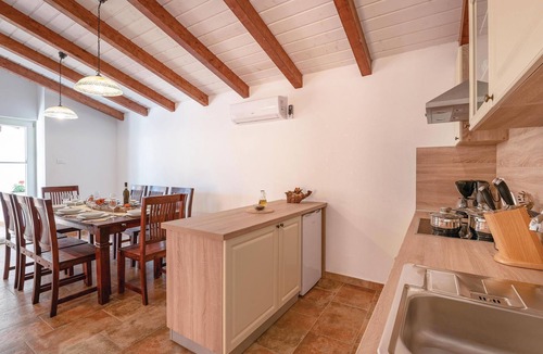 Mali Vareski House | Gorgeous home in Krnica
