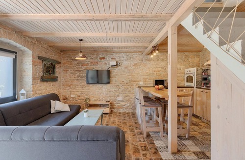 Prodol House | Gorgeous home in Krnica
