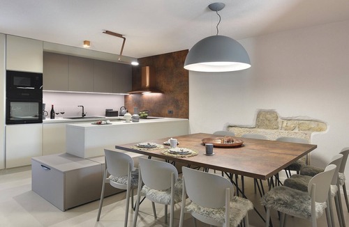 Prodol House | Gorgeous home in Krnica