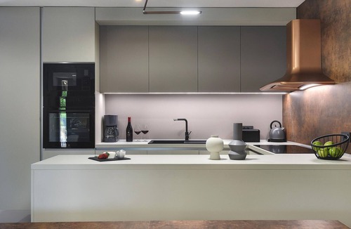 Prodol House | Gorgeous home in Krnica