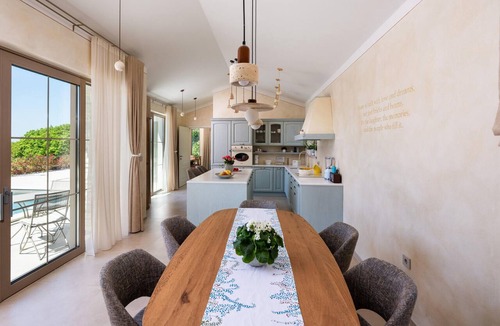 Krnica House | Gorgeous home in Krnica