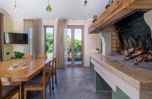 Krnica House | Gorgeous home in Krnica