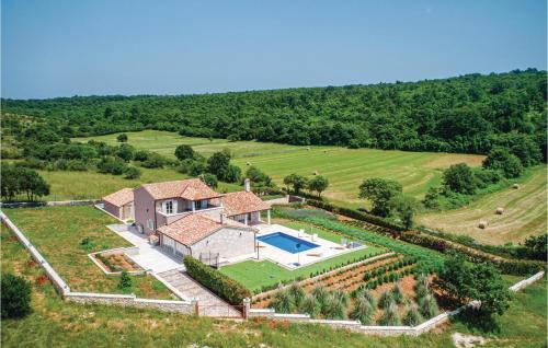 Krnica House | Gorgeous Home In Krnica With Sauna