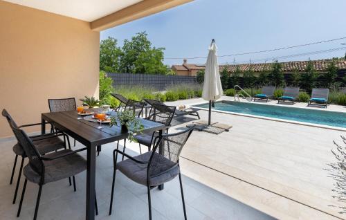 Boljevici House | Gorgeous Home In Krsan