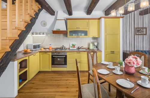 Grabri House | Gorgeous home in Krusvari