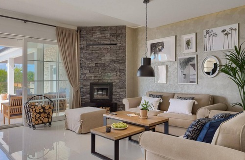 Viskovici House | Gorgeous home in Labin - Rabac