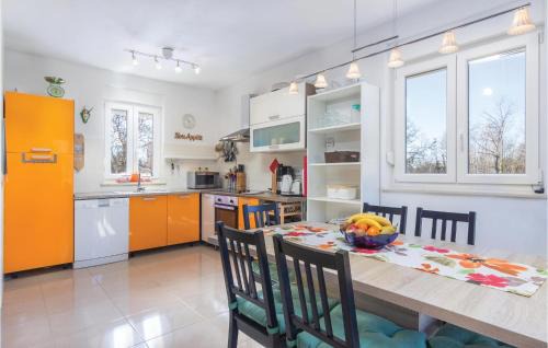 Topid House | Gorgeous Home In Labin