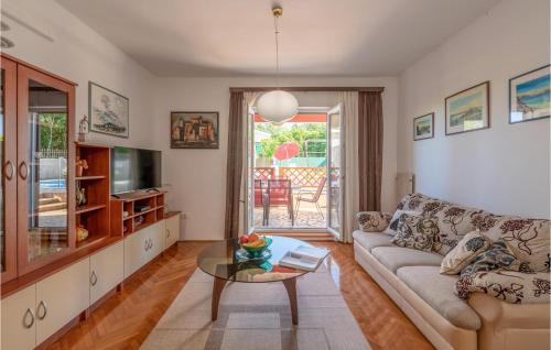 Snasici House | Gorgeous Home In Labin
