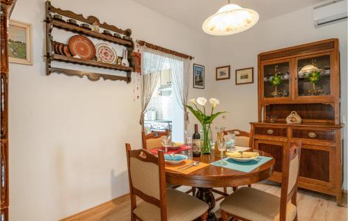 Snasici House | Gorgeous Home In Labin