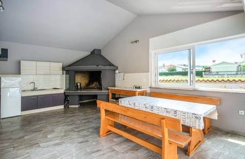 Kapelica House | Gorgeous home in Labin