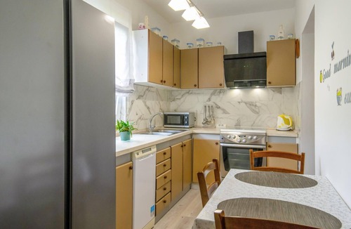 Snasici House | Gorgeous home in Labin