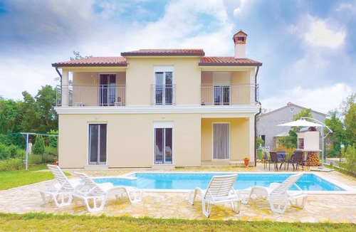 Topid House | Gorgeous home in Labin