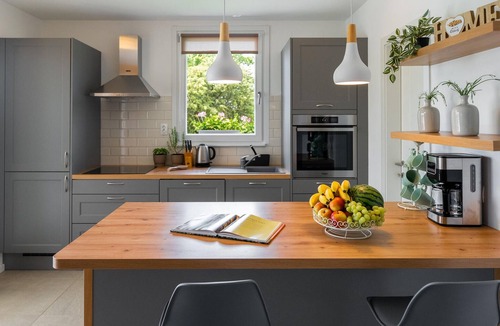 Salakovci House | Gorgeous home in Labin with WiFi