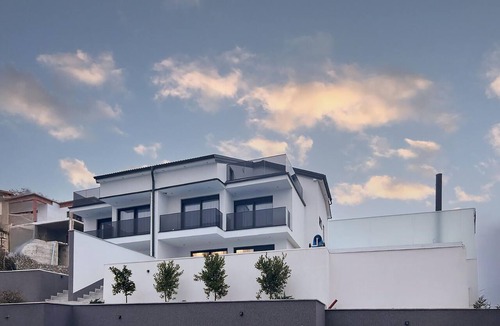 Lovran House | Gorgeous home in Lovran with sauna