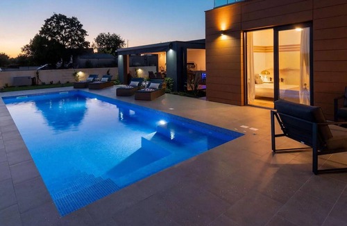 Orbanici House | Gorgeous home in Marcana