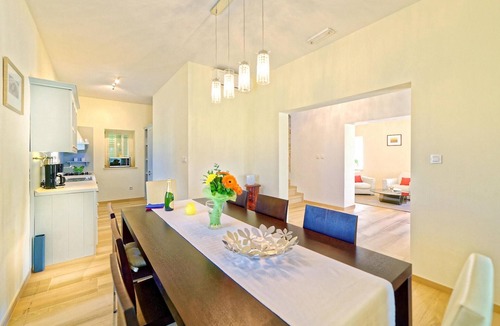 Motovun House | Gorgeous home in Motovun