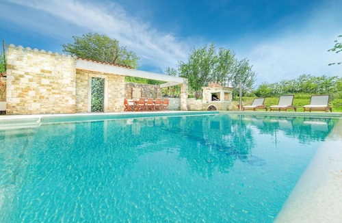 Motovun House | Gorgeous home in Motovun