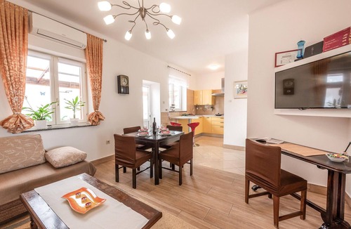 Opatija House | Gorgeous home in Opatija with WiFi