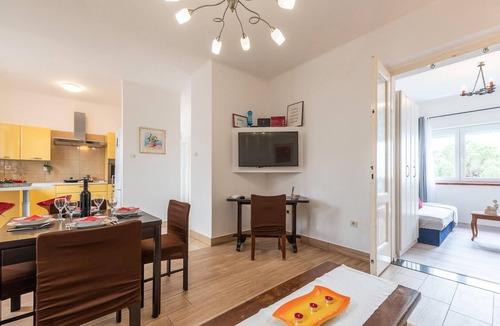 Opatija House | Gorgeous home in Opatija with WiFi