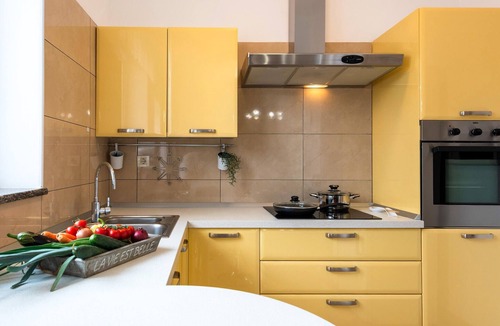 Opatija House | Gorgeous home in Opatija with WiFi