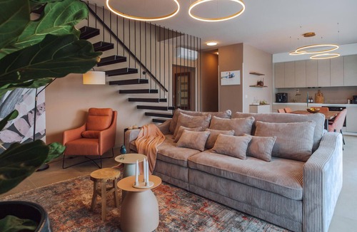 Oroslavje House | Gorgeous home in Oroslavje with sauna