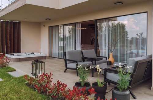Oroslavje House | Gorgeous home in Oroslavje with sauna