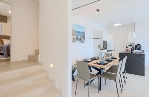 Pjescana Uvala House | Gorgeous home in Pula
