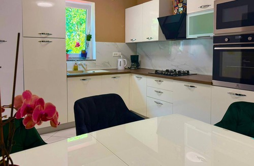 Vinkuran House | Gorgeous home in Pula with WiFi