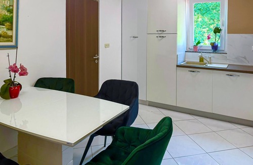 Vinkuran House | Gorgeous home in Pula with WiFi