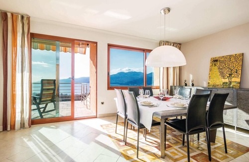 Sarsoni House | Gorgeous home in Rijeka