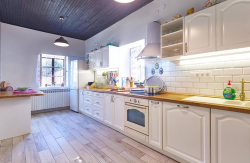 Samobor House | Gorgeous home in Samobor