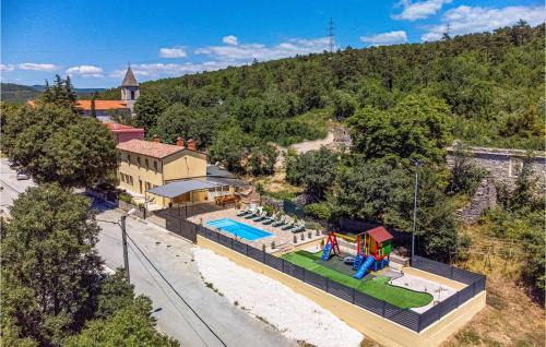 Susnjevica House | Gorgeous Home In Susnjevica