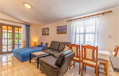 Kavran Apartment | Gorgeous Studio In Krnica With Wifi