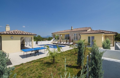 Rogocana Villa | Gorgeous Villa Lands with Private Pool