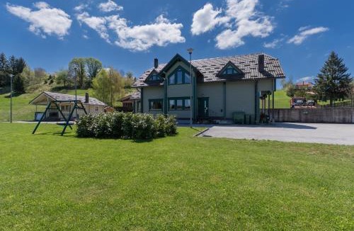 Kupjak Apartment | Gorski park Kupjak