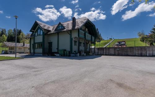 Kupjak Apartment | Gorski park Kupjak