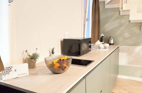 Sottomarina Apartment | Graceful Apartments Paradise by Ca-Sa Check