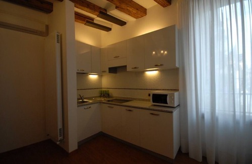 San Polo Apartment | Grand Canal Apartment.Venetian dream holiday all inclusive no extras - WI-FI
