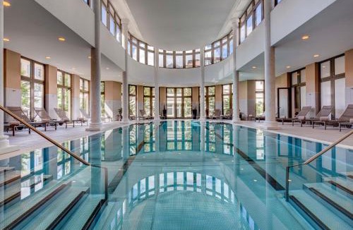 Sankt Moritz-Bad Hotel | Grand Hotel des Bains Kempinski
