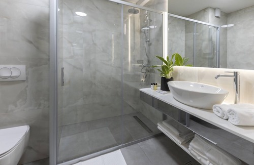 Zagreb Hotel | Grand Hotel Zagreb