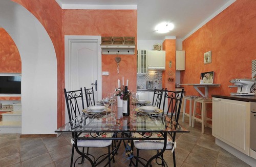 Pobri Villa | Great 2-BR villa for 4 with swimming pool above Opatija
