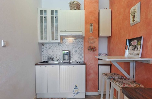 Pobri Villa | Great 2-BR villa for 4 with swimming pool above Opatija