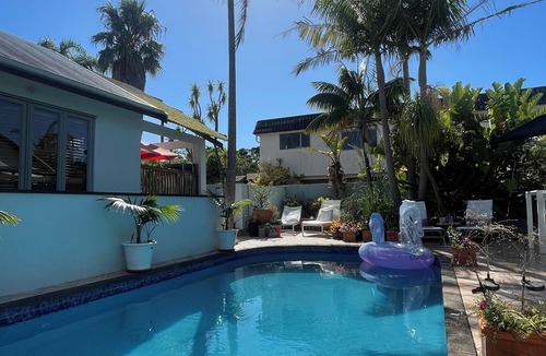 Rothesay Bay House | Great located Bedroom for rent on a Dayly, Weekly or Monthly Agreement.