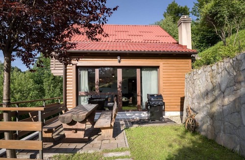Fuzine House | Green Area Villa Fuzine - Holiday Home