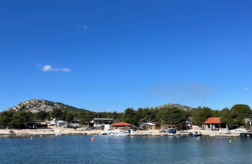 Drage Ski Chalet | Green Camp Croatia