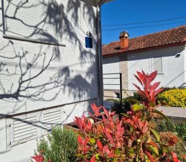 Tribalj House | Green Escape