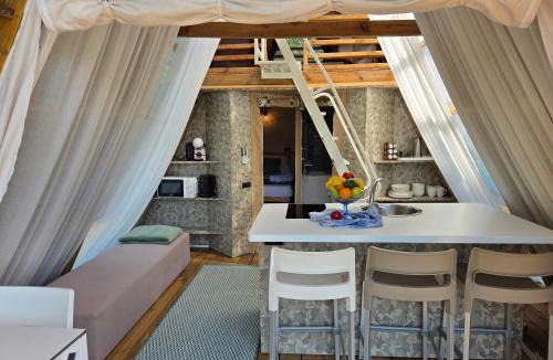 Bakar Other | Green Glamping Paravia