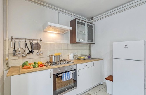 Zagreb Apartment | Green Hill Zagreb - Apartment Sara, Zagreb, Croatia